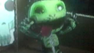 Little Big Planet Attitude