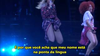 Beyoncé - Yoncé - [LEGENDADO]
