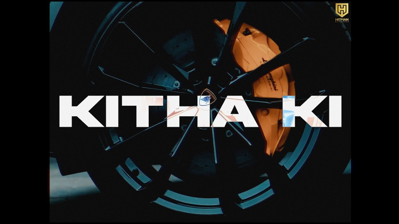 Watch KITHA KI – Raj Nagra & Karam Brar | Harj Nagra | Official Video on YouTube Watch KITHA KI – Raj Nagra & Karam Brar | Harj Nagra | Official Video on YouTube
