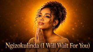 Ngizokulinda (I Will Wait For You)