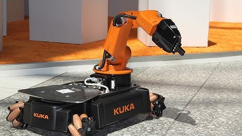 Modern Robotics Capstone Project: KUKA Youbot Control