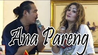 ANA PARENG  NUNUNG ALVI feat DIDI ASWANDI