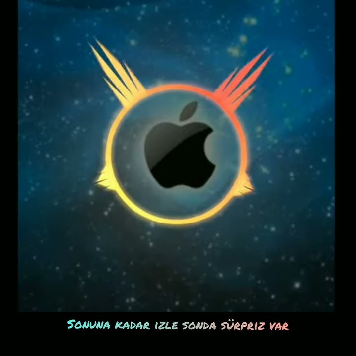 İphone cool zil sesi ~Despacito remix