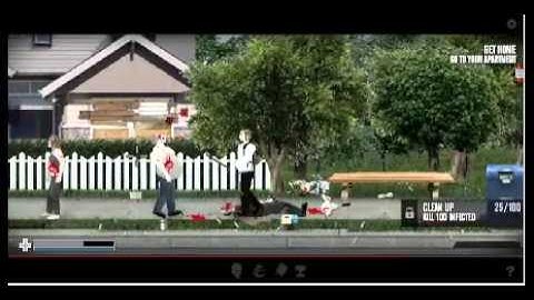 THE LAST STAND UNION CITY VIDEO AULA 2