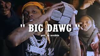 [FREE] Lil Durk x Nardo Wick x Booka600 2023 Type Beat | 