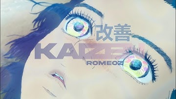 Romeoz - Kaizen  (Official Music Video)(HD)