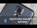 Samsung Galaxy S5 Review