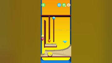 DIG THIS level 55-17 walkthrough|BALL STREET level 17 solution