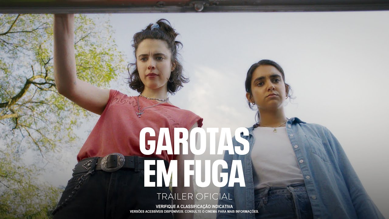 Rainhas em Fuga: veja sinopse e elenco do filme de comédia da Netflix