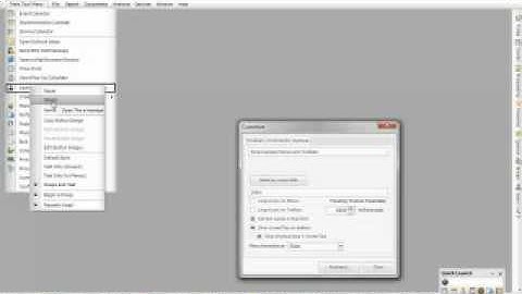 e-manage 7 Creating Custom Toolbar Layouts