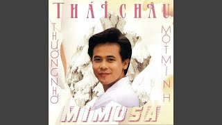 Vignette de la vidéo "Thai Chau - Mưa Chiều Kỷ Niệm"