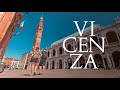 Vicenza, la cuna de Palladio | ITALIA | Entre Rutas