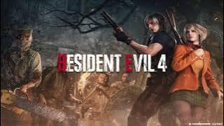 Ganado Soundtrack #2 Resident Evil 4 Remake