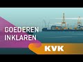 Goederen inklaren bij de douane | KVK Mp3 Song