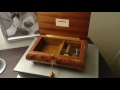 I Just Called to Say I Love You - Stevie Wonder / Music Box ( REUGE )