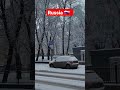 Russia heavy snowfall || sohi13 || #travelling #russia