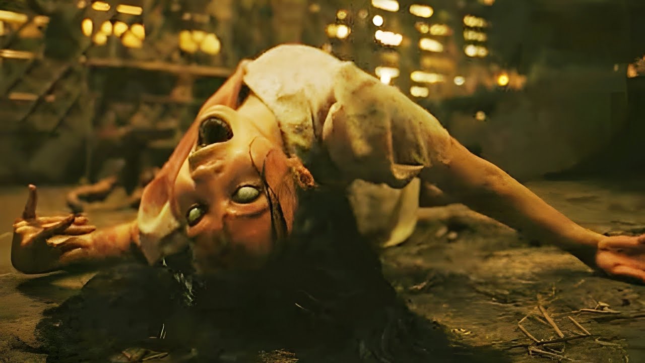 She Summoned a Jinn for Love, But It Possessed Her Body Instead 😱 | Sijjin (2023) Horror Movie Recap