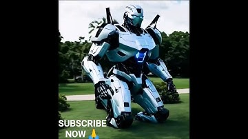 #viralshorts #viral #modifiedcar #transformers #modified #trending #robot #robotics #transformation