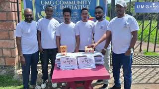 UMG Charity Program