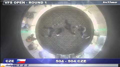 WISC 2015 Czech Rep. 4-Way VFS 504 Rd 1