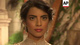 Celebrity designer Tarun Tahiliani kicks off the India Couture Week 2018