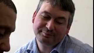 Kirklees Learning Disability Partnership Board - Getting Support