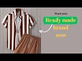How to start a ready made  ready to wear  business