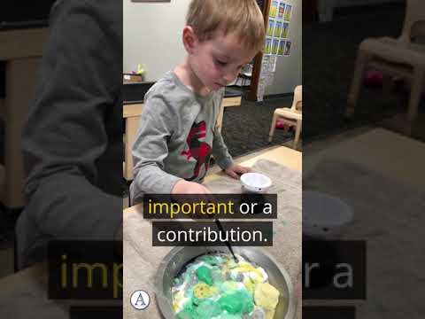 What makes a genius? - Acton Academy Sioux Falls