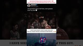 We don't hate them enough...🤡🤷 #football #messi #leomessi #barcelona #realmadrid #viral #trending
