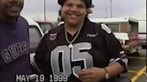 Shawn T. Overton