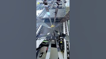 Automate Your Workflow with Conveyor Technology #palletconveyor #machine  #conveyor #cnc #automation