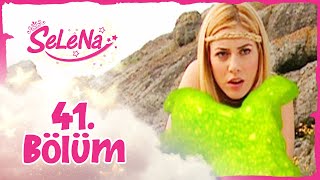 Selena 41 Bölüm - Atv