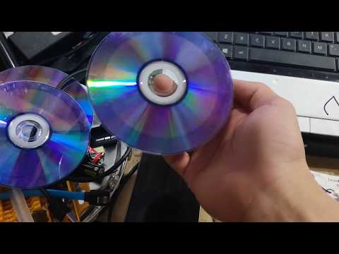 Video: Cách định Dạng đĩa DVD