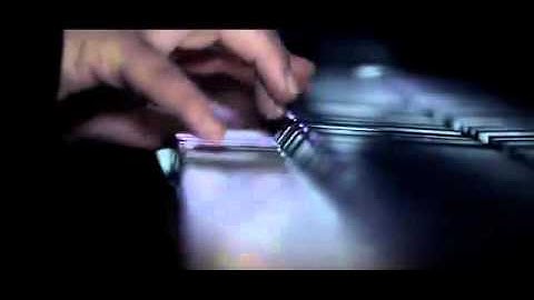 Noga ft. Andin Randobrava - Kete Nate (Official  Video) 2012.flv