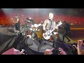 Metallica  live at ullevi 20150822