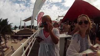 Cancun, Mexico Spring Break 2016