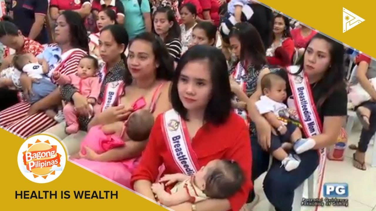 HEALTH IS WEALTH First 1000 Days Law YouTube HEALTH IS WEALTH First 1000 Days Law YouTube