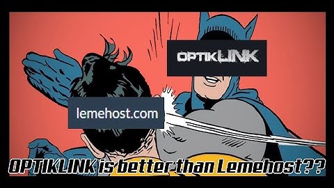 How to upload | OptikLink |