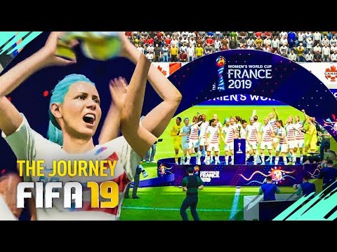 Fifa 19': Modo história 'A jornada' ganha episódio final com 3