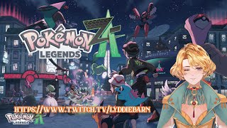 Riftbreakers Co-op: Coop fun time!