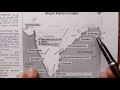 |Major Ports of India: through Maps| UPSC 2025