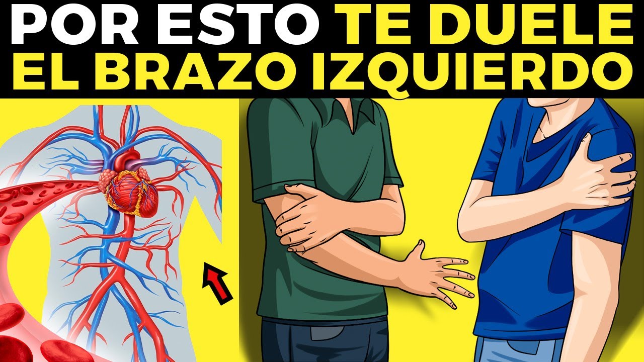 Dormir del lado izquierdo es malo para el corazón