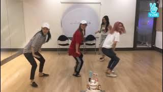 [ENG SUB] 061917 MAMAMOO's 3rd anniversary V LIVE