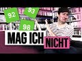 5 GAMES, die jeder LIEBT - NUR ich NICHT