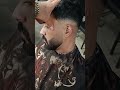 فید مو فید ریش به روش خودم Barber Haircut نزهه تضامنا شلتنا