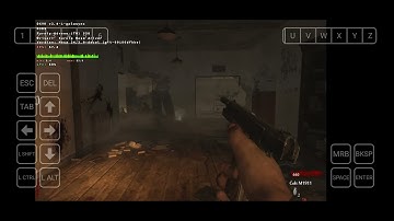CoD WAW Zombies ploutinum - android Winlator glibc