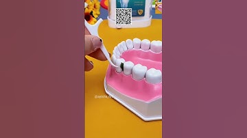 Teeth floss malayalam #toothfloss