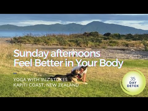 15-Min Kneeling Yoga