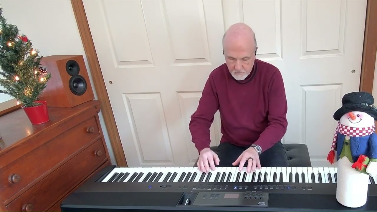 Retired at 65 and Finally Learned Piano 🎹 Piano Accelerator Review