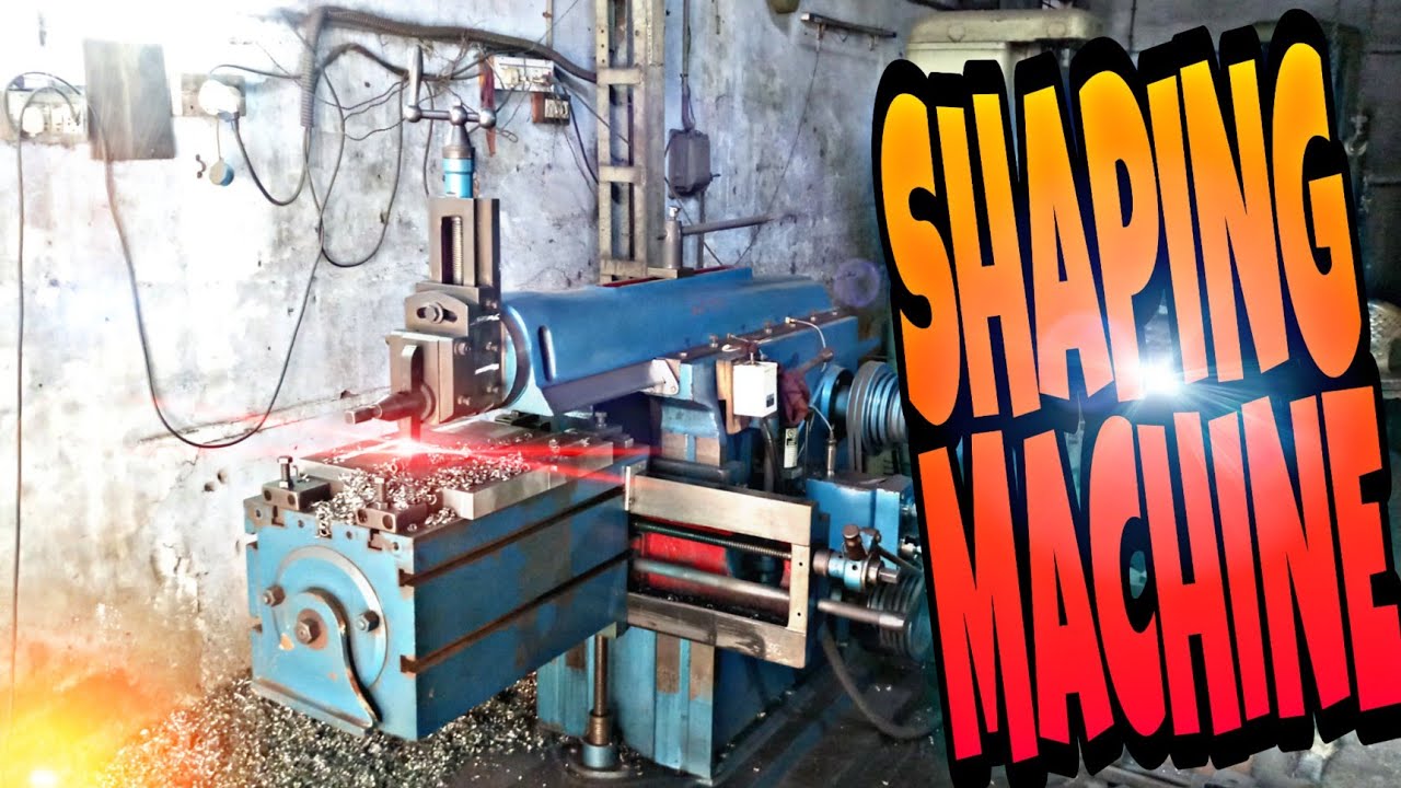 heavy duty shaping machineएक बार जरुर देखें ये विडियोindustrial featuresmachine viral 